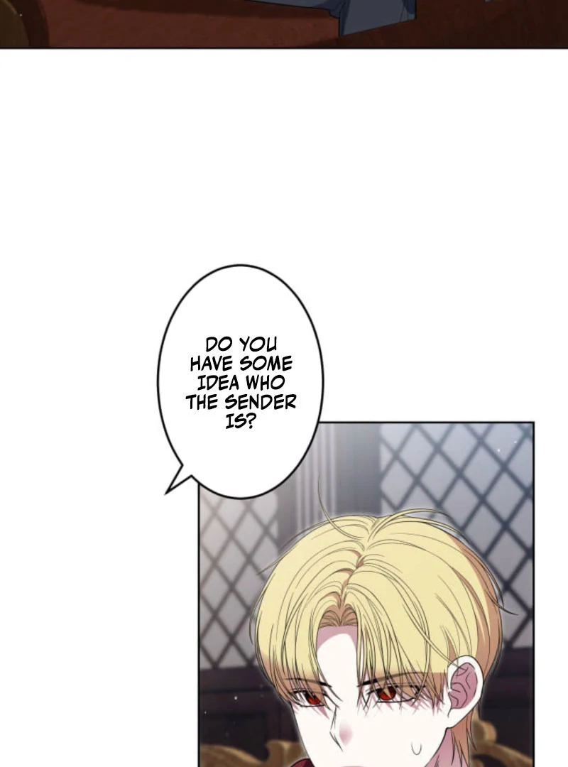The Demon Duke’s Favor Begins the Second Time Around Chapter 20 - page 43